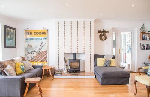 Honeybee Cottage, Orford - Foto 16