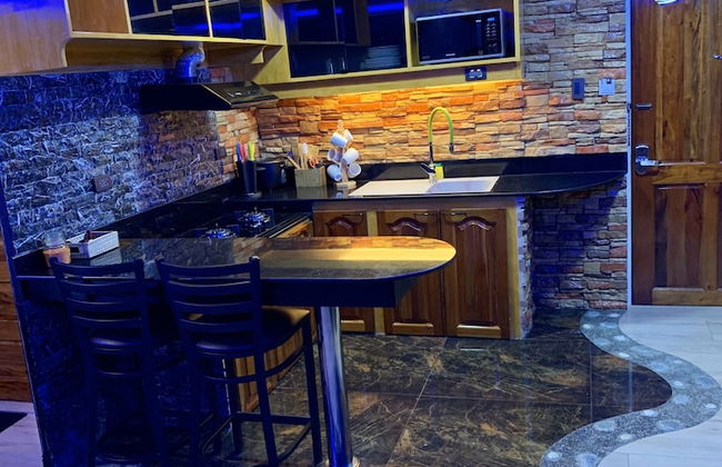 CLOCKWORKORANGE Luxury Suites - Foto 56