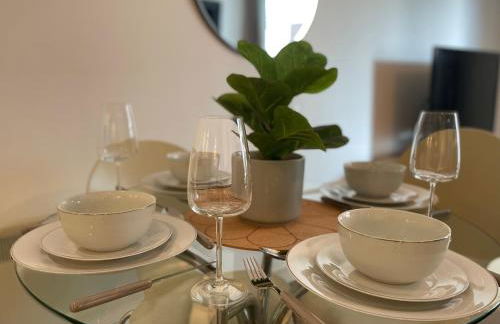 Stylish Manchester Central Base - Foto 4