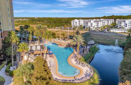 2BR Fireworks View with Pool & Spa 5 Minutes to Disney - Foto 30