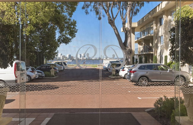 The Peninsula Riverside Serviced Apartments - Foto 3