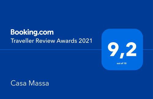 Casa Massa - Foto 37