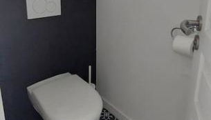 Villa Océan, environnement calme avec piscine chauffée 10 min de l'océan - Foto 2