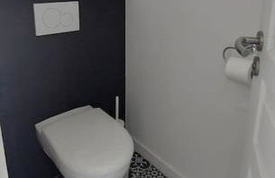 Villa Océan, environnement calme avec piscine chauffée 10 min de l'océan - Foto 2