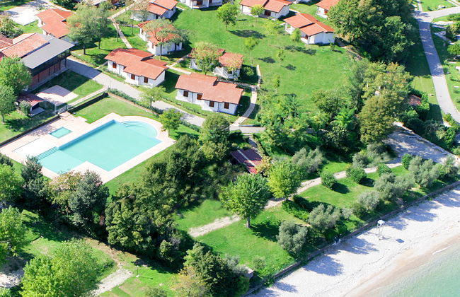 San Giorgio Vacanze - Foto 24