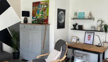 Appartement RDC quartier calme - Foto 3