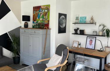 Appartement RDC quartier calme - Foto 3