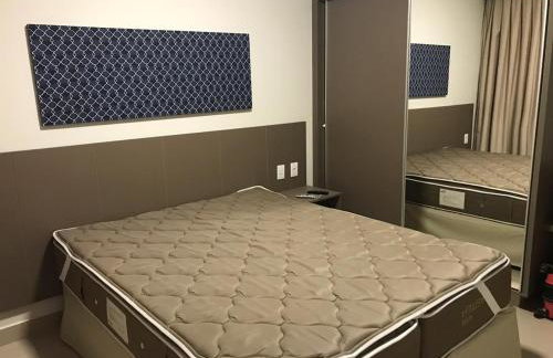 Park Veredas, Flat 407 - Rio Quente - GO - Foto 6