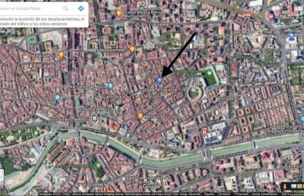 Apt Oasis LuxuryRentalsMurcia - Foto 25