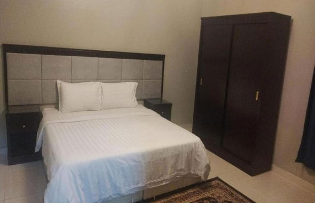 Al Forsan Hotel Suites - Foto 3