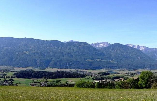 Apartment in Kottmannsdorf Near Worthersee - Photo 30