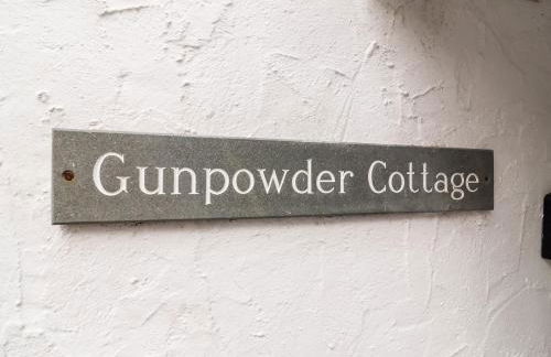 Gunpowder Cottage - Foto 14