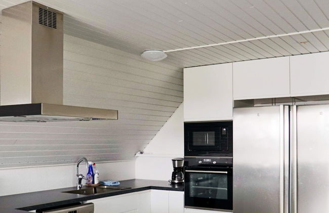 4 Star Holiday Home in Halmstad - Foto 5