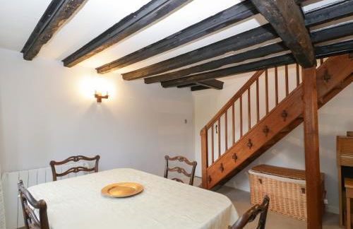 Snowdrop Cottage - Foto 9