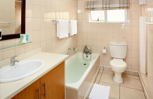 First Group Chaka Rock Chalets - Photo 52