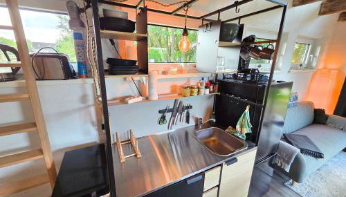 Ferienwohnung Kliesche - Foto 3