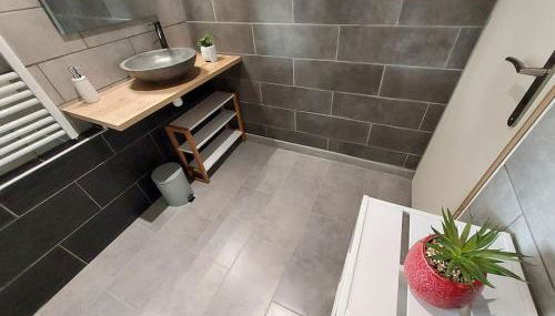 Maison cosy 3 chambres à la campagne - Foto 4