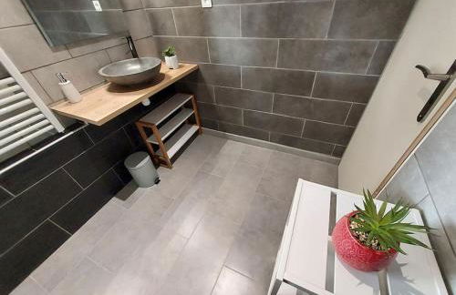 Maison cosy 3 chambres à la campagne - Foto 4