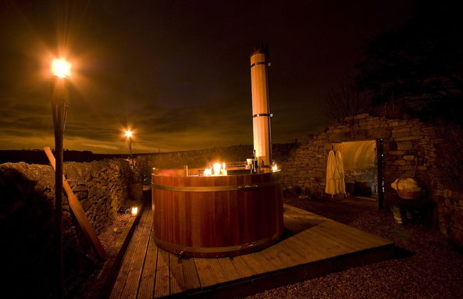 Beechenhill Farm - Foto 13