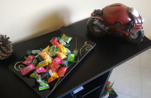 Sweet Sardinia Apartment R2968 - Foto 13