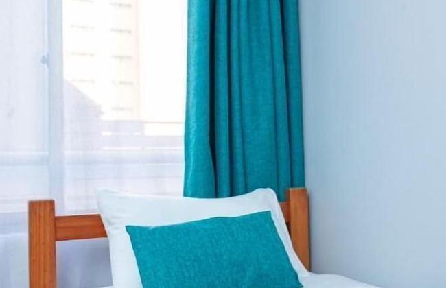 Departamentos Amoblados Torre Tagle - Photo 21