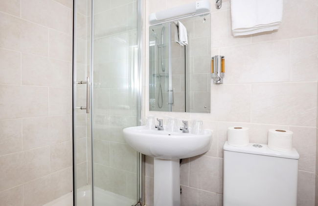 Chelsea Hotel - Foto 20