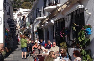 Sea to Sky Suites - Mijas Pueblo - Foto 108