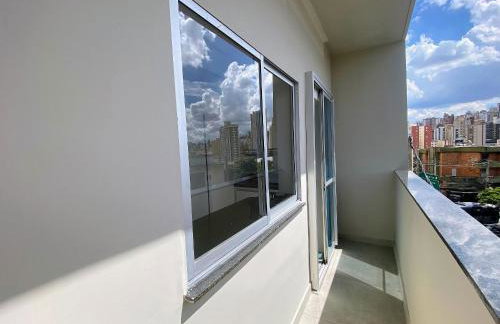 Prado Premium Lofts e Kitnets com Ar-Condicionado e TV Smart - Foto 20