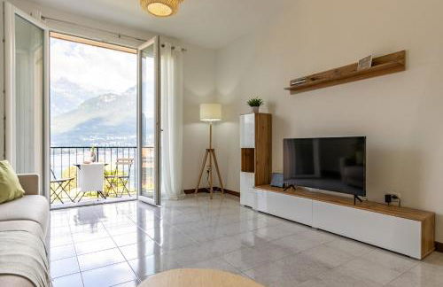 [ONNO] Il balcone vista lago - vicino a Bellagio - Foto 24