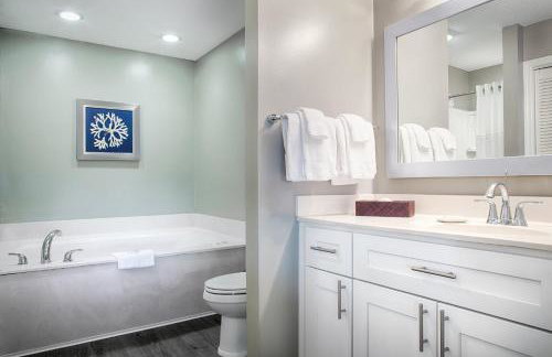 Wyndham Ocean Ridge 2BR Apartment with Resort Access - Foto 53