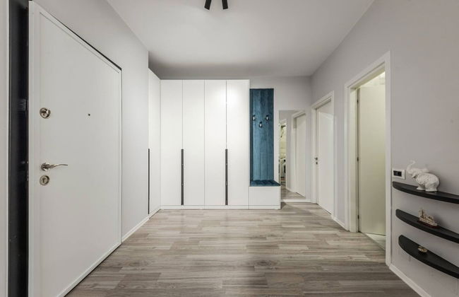 The Teal Spot in Tiran - Foto 25