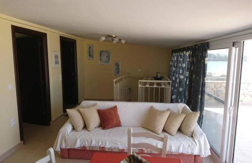 KORONI MARE -Sea view apartment/διαμέρισμα με θέα στην θάλασσα - Photo 8