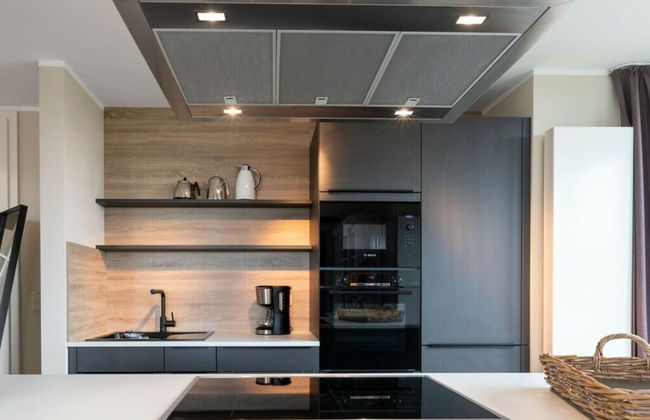 Reethuus Sud Modern Retreat - Foto 11