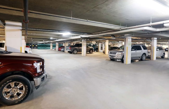 Luxurious Honeymoon & Anniversary Suite - Foto 20