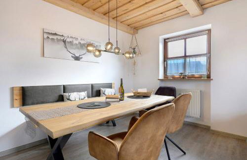 Ferienwohnung Geyersberg 704 - Foto 9