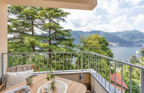 Appartamento con Terrazzo Vistalago - Foto 27