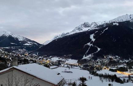 Sunshine in Vione With 2 Bedrooms and 1 Bathrooms - Foto 40