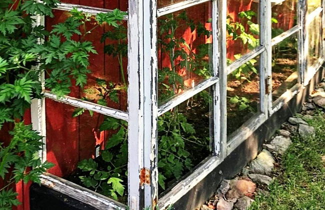 3 Person Holiday Home in Hok - Photo 19