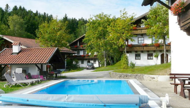 Hauzenberg App. 303 - Foto 2, Imagen principal