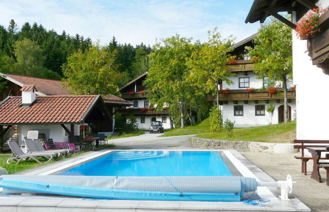 Hauzenberg App. 303 - Photo 1