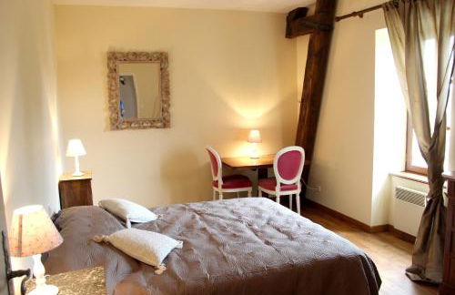 Appartement spacieux avec vue sur les montagnes à Espalion - Photo 6