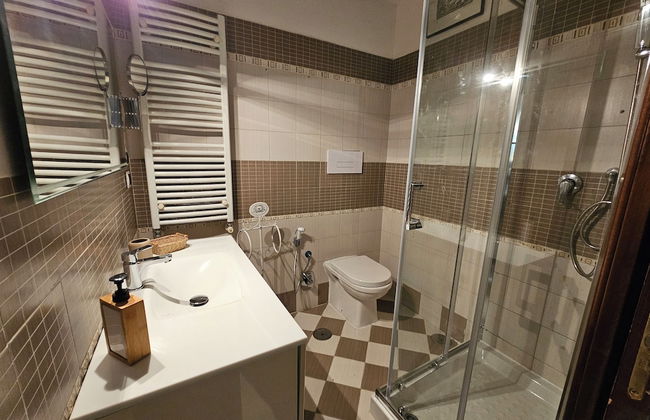 The Spanish Palace suites, rooms, apartments & terraces - Foto 57