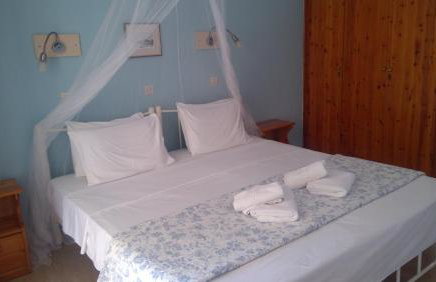 Aphrodite Studios & Pool - Foto 7