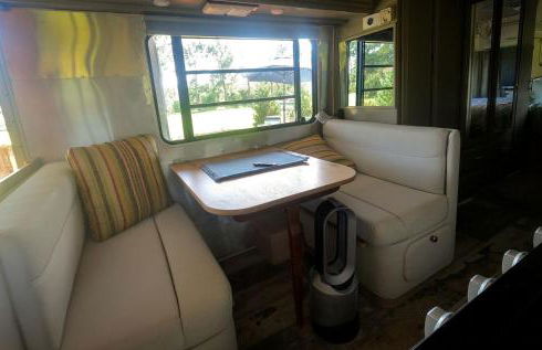 Fully Equipped Airstream Near the Beach and Perfect for a Glamping Experience in Fairhope, AL - Foto 12