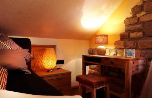 Ferienhaus Taubergießen - Foto 20