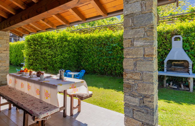 Oasi & Relax - Foto 28