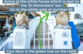 Capri magic house on the beach - Foto 50