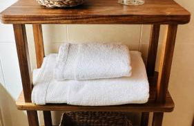 Fancy duplex penthouse in Carib Playa Cabopino - Photo 26