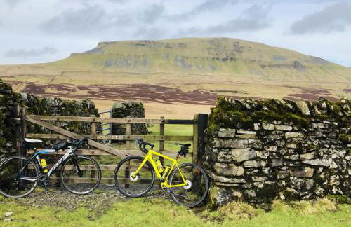 Woodstock Cottage, Settle, Yorkshire Dales - Photo 31