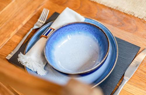 Lavender Lodge - Foto 6